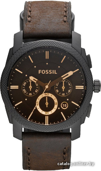 >Fossil FS4656