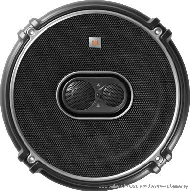 Jbl best sale gto 837