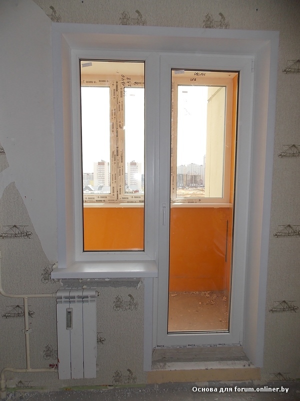 Деревянные окна в Минске по цене производителя, отзывы