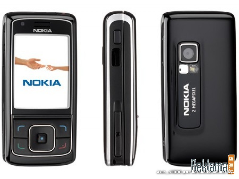 инструкция по эксплуатации телефона nokia 6288