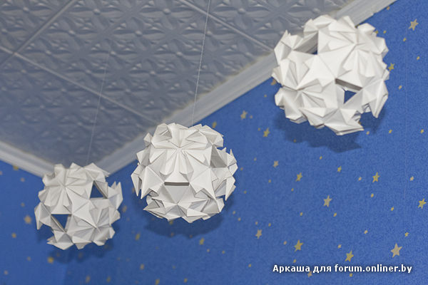 Как сделать бабочку из бумаги? Оригами для начинающих | Креаликум