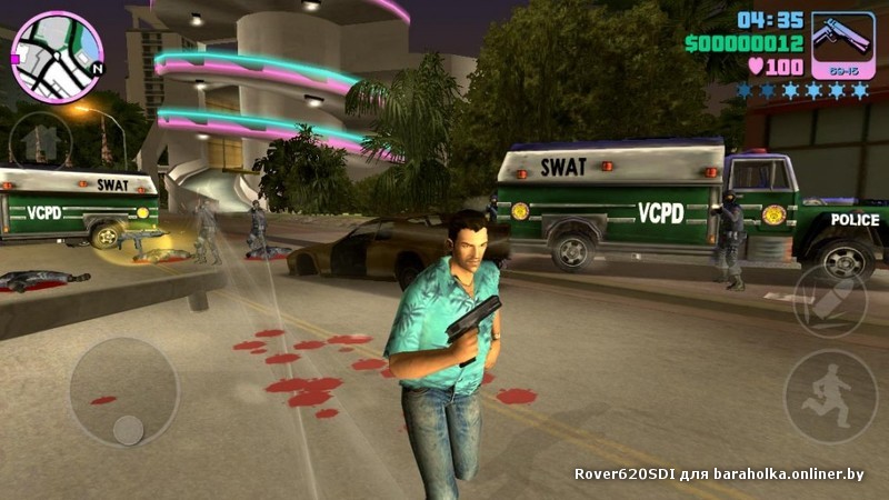 Gta Vice City 3 Game Setup Download