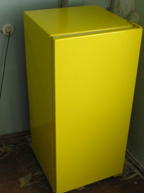 Как обновить старый холодильник: 8 классных способов под разный интерьер (ФОТО) | HOCHU.UA