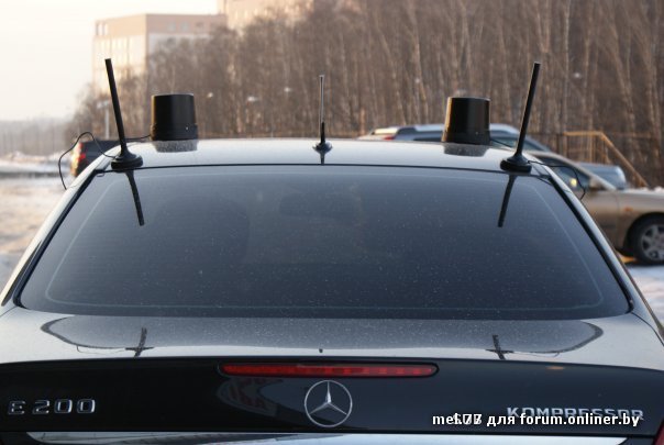 Минский CB(си-би) АВТОканал 7FM - 27.030 мГц (продолжение) - Форум