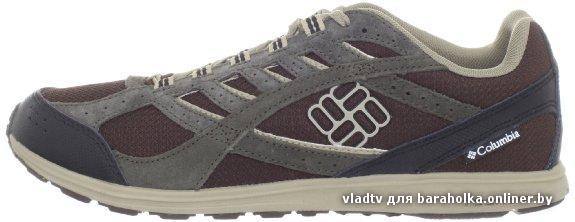 Columbia Sportswear Fastpath Trail Shoes_2.JPG