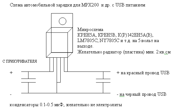 Форум Джебел-Клуба > Напряжение 5 В На Борту