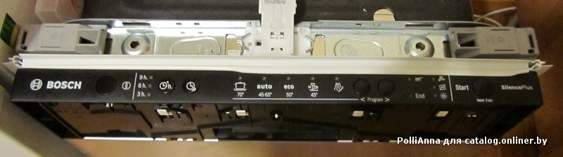 Инструкция Посудомоечная Машина Bosch Spv50e00eu