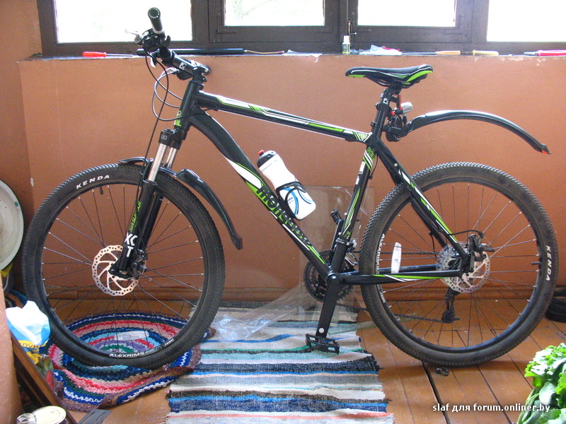 mongoose tyax sport 2012