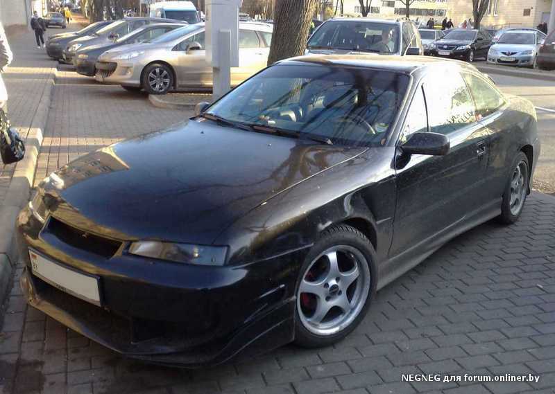 Opel Calibra 2020