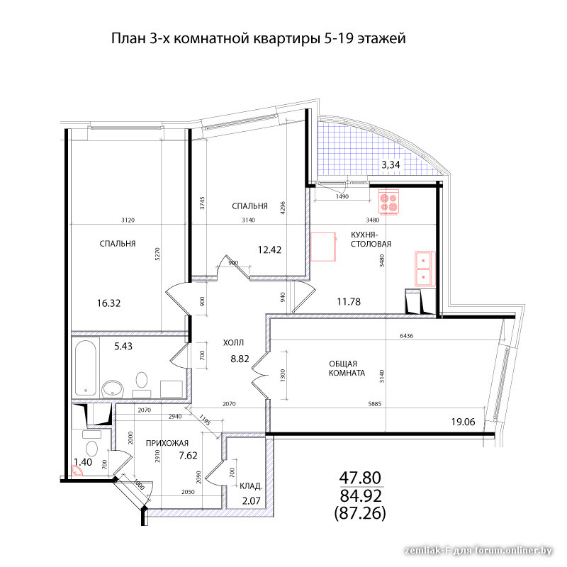 Трехкомнатная квартира московской планировки дизайн Трехкомнатная квартира московской планировки дизайн