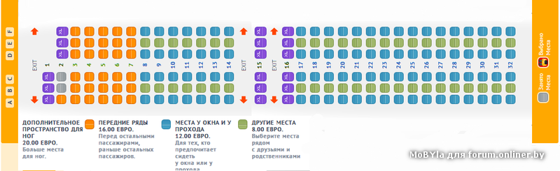 Схема самолета пегасус