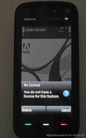 Download Adobe Pdf For X2 01 Nokia