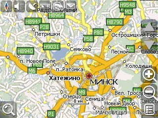 Скачать карту белоруссии для навигатора бесплатно Навител Навигатор Беларусь - Форум onliner.by