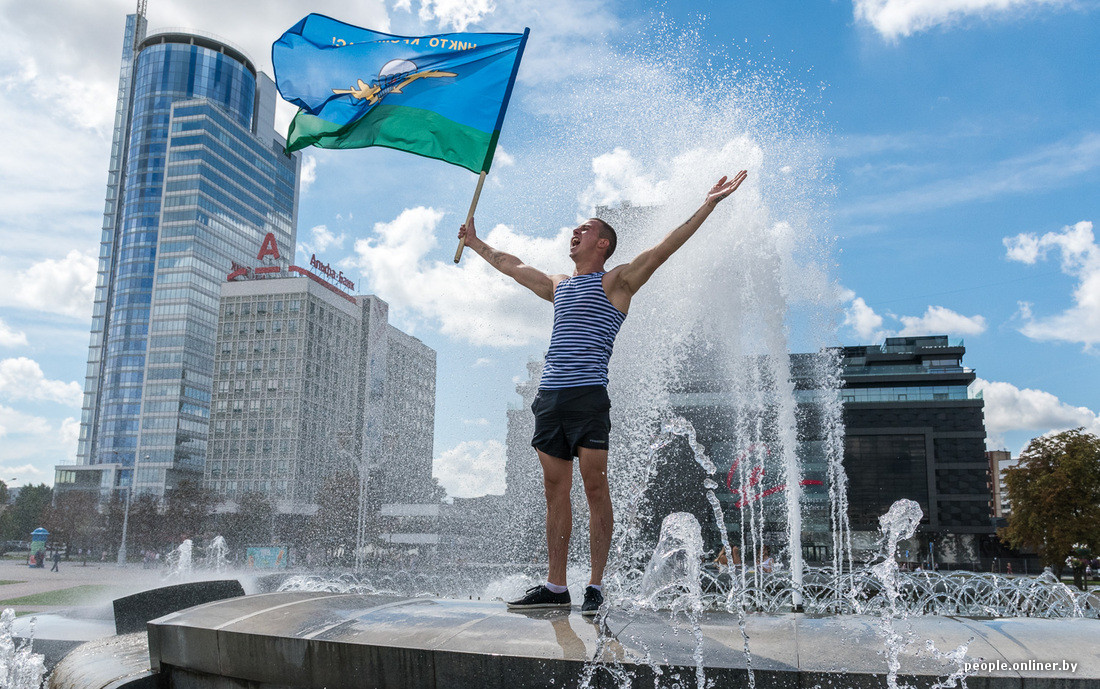 Сценарий проведения для города Сценарий проведения для города