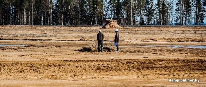 Белорусской атомной станции быть: генконтракт на строительство «самой безопасной АЭС» подпишут завтра