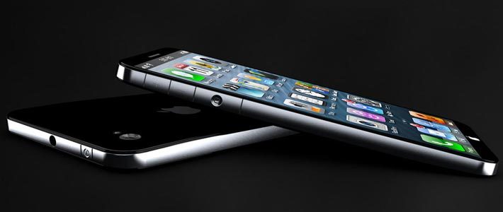 Французский дизайнер показал концепт iPhone 6