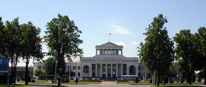 Курс доллара банк москва минск