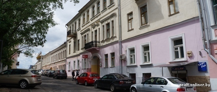 Глава Центрального района о ситуации на Революционной: нет возможности оплатить реконструкцию — освободи квартиру