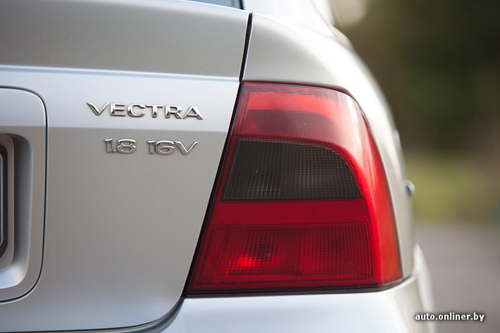 Хорошие отзывы владельцев о Opel Vectra C рестайлинг