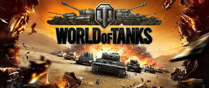 Игра World of Tanks завоевала игрового "Оскара"