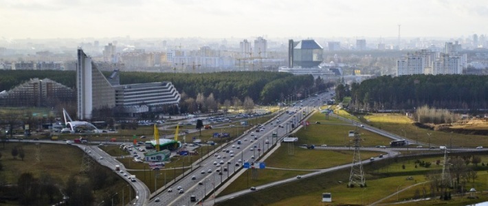Инвесторам предложат 85 свободных участков в Минске