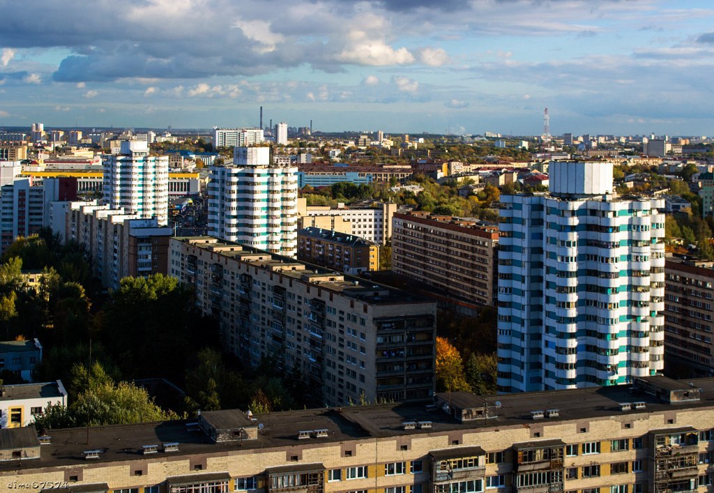 Дом фото минск