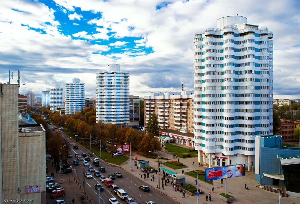 Дом фото минск