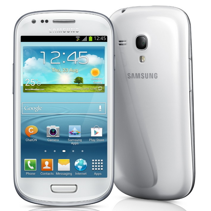 Samsung S Iii Mini I8190