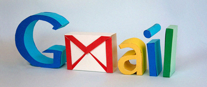 Gmail стал самым популярным почтовым сервисом в мире