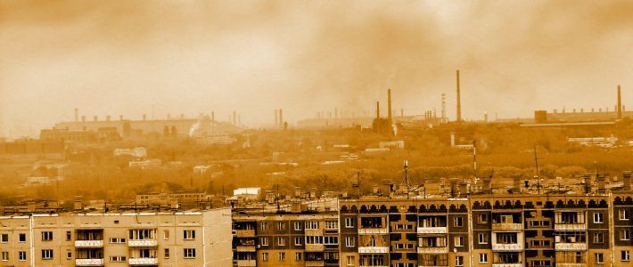 Проблемные предприятия, которые хотят убрать из Минска до 2015 года, к «переезду» не готовы