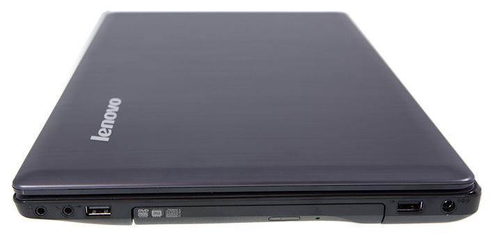 Ноутбук Lenovo Ideapad Z580 Цена
