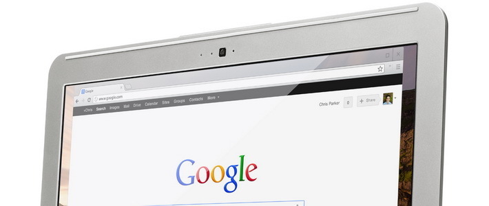 Google заплатит пи миллионов долларов за взлом Chrome OS