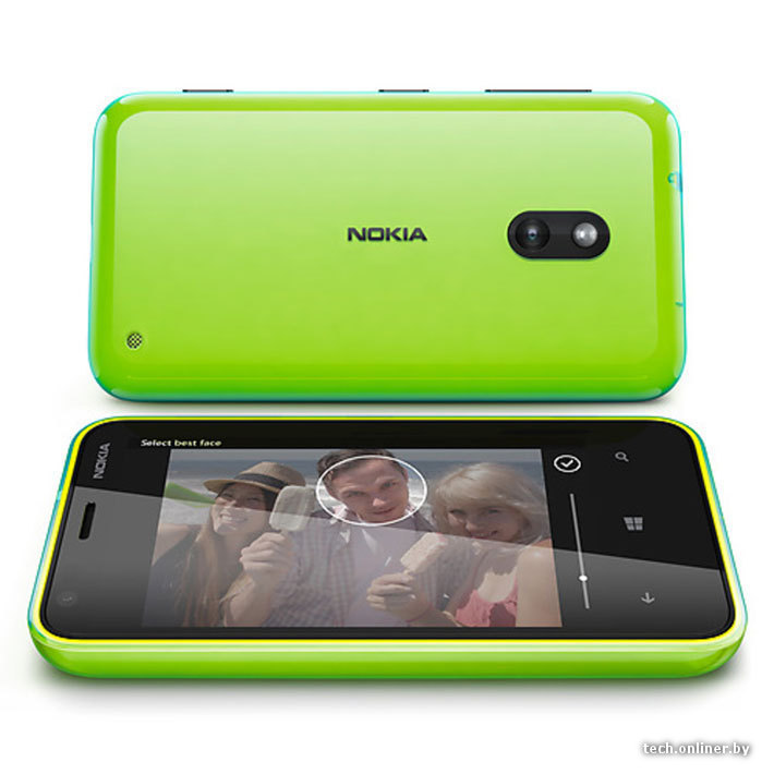 Замена дисплея Nokia 1520 Lumia с сенсорным стеклом