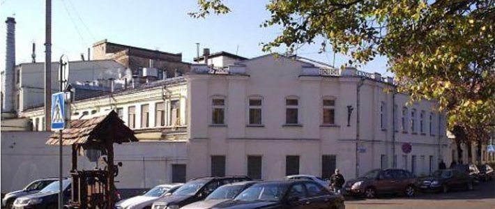Хлебозавод №1 в центре Минска снова выставлен на продажу