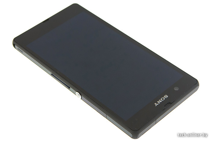 Сбросьте Sony Xperia Z1 и восстановите данные до заводского режима