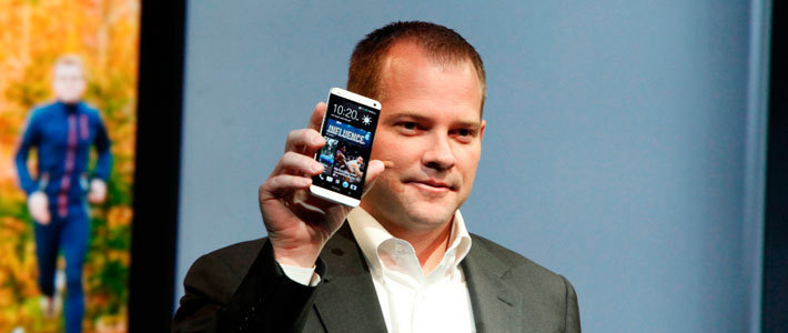 HTC о презентации Galaxy S IV: Samsung тратит на рекламу больше, чем на инновации