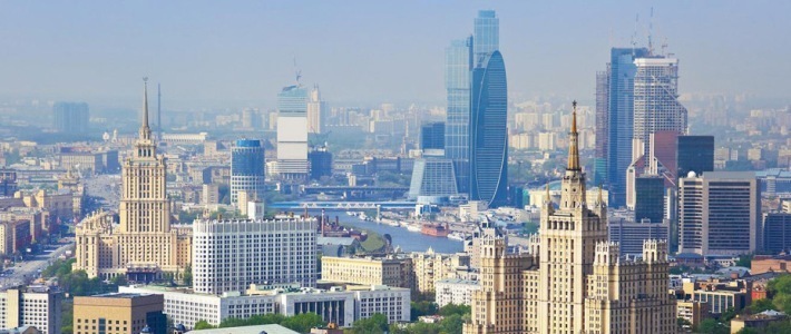 Беларусь получит участок в Москве под строительство гостевого комплекса посольства