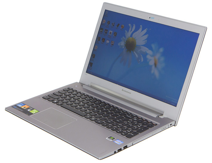 Купить Ноутбук Lenovo Ideapad Z500
