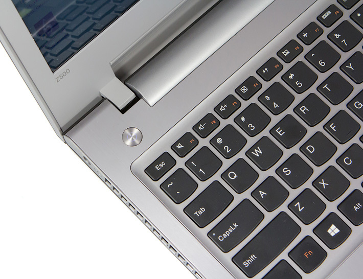 Ноутбук Lenovo Z500 Цена