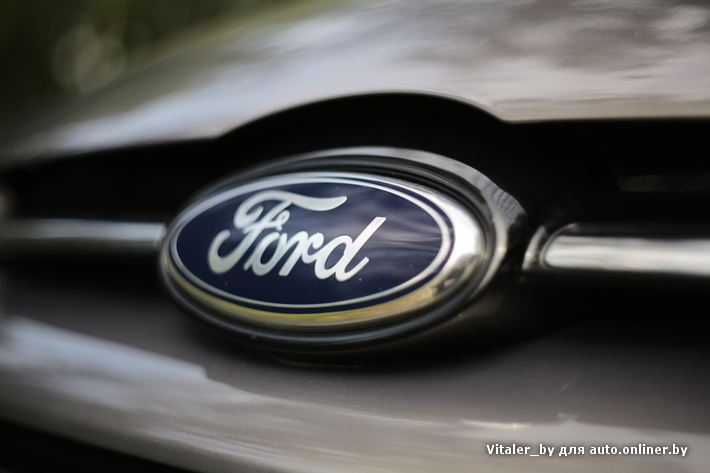 Ford Focus 3: в нем чувствуешь себя биомеханической машиной