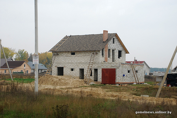 Романовичи гомель карта