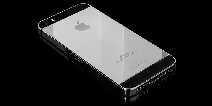 Apple iPhone 5S