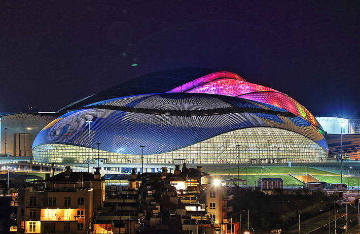 Стоковые фотографии по запросу Sochi olympic