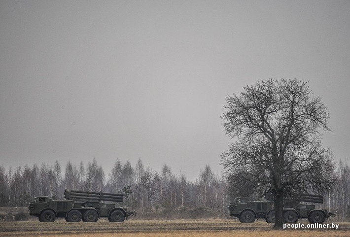 Полигон это в армии что такое