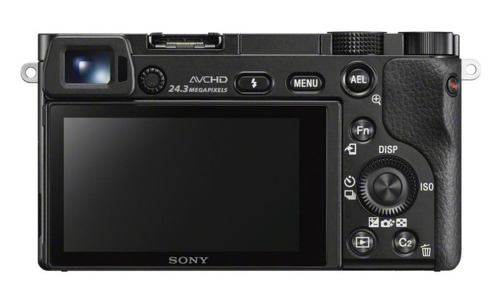 Sony Alpha A6000 обещает самый быстрый автофокус среди камер со сменным объективом 89d3cd4a39e09e7c406c66c6b1e33448