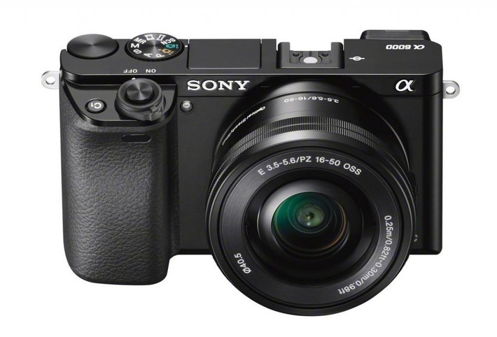 Sony Alpha A6000 обещает самый быстрый автофокус среди камер со сменным объективом Bf3e1b198b6415e28ef33052764606b4