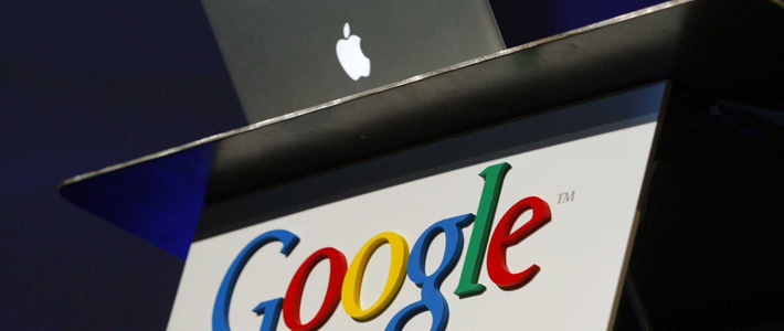 Google обещала поддержать Samsung в патентной войне с Apple