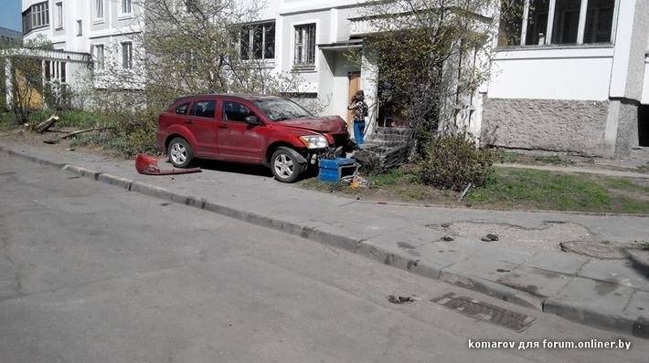 У курганца за пьяную езду конфисковали автомобиль стоимостью более 1 млн рублей