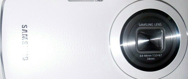 Слухи: Galaxy S5 Zoom поменяет название на Galaxy K Zoom