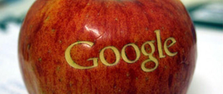 Google обошла Apple в рейтинге самых дорогих брендов